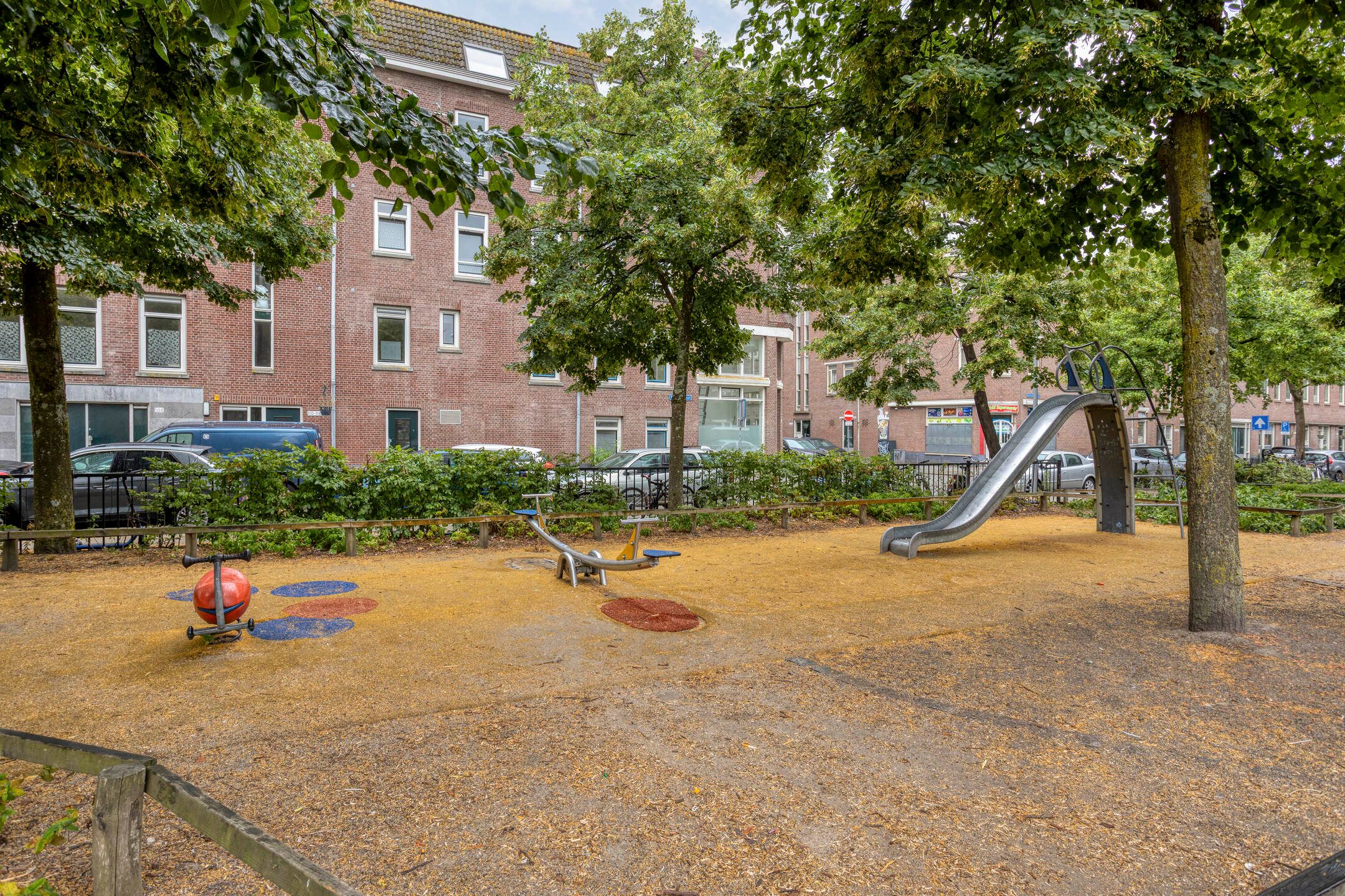 Photo 30 of Van Cittersstraat 41-B03