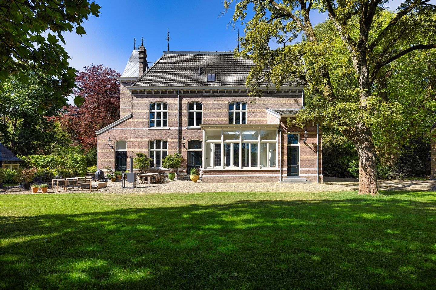 Foto 4 van Ruwenbergstraat 4
