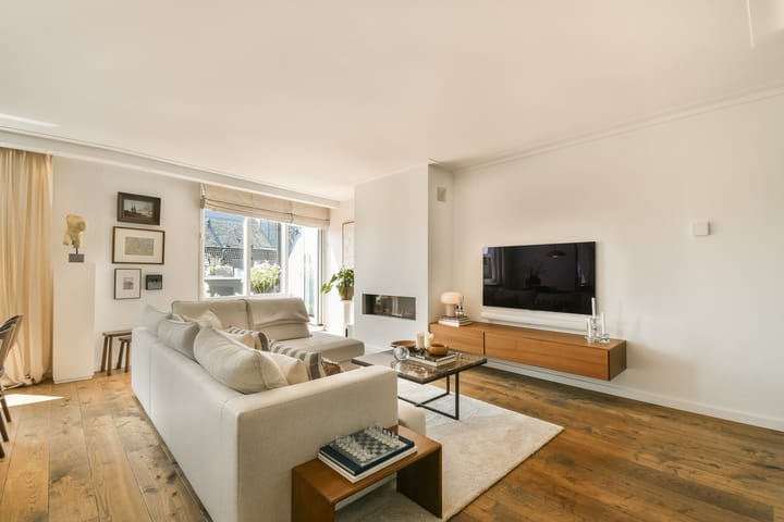 Photo 4 of Kerkstraat 5-F