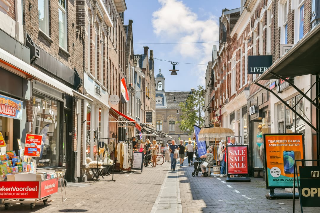 Photo 37 of Kerkstraat 5-F