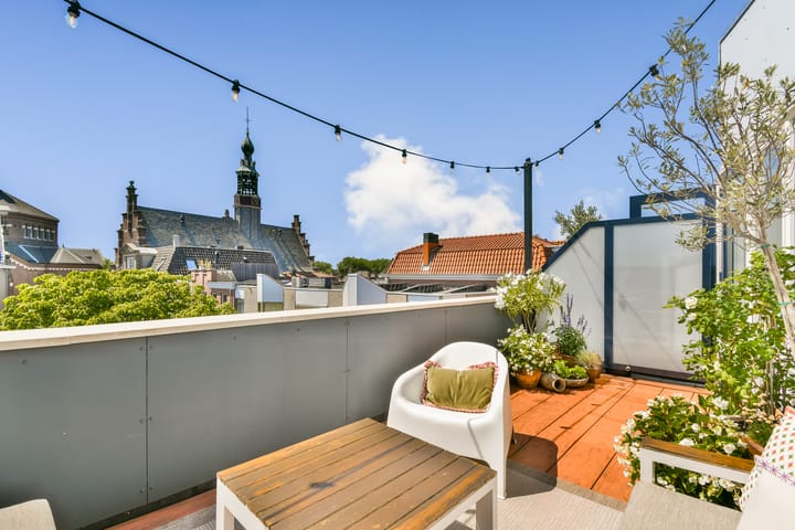 Photo 3 of Kerkstraat 5-F