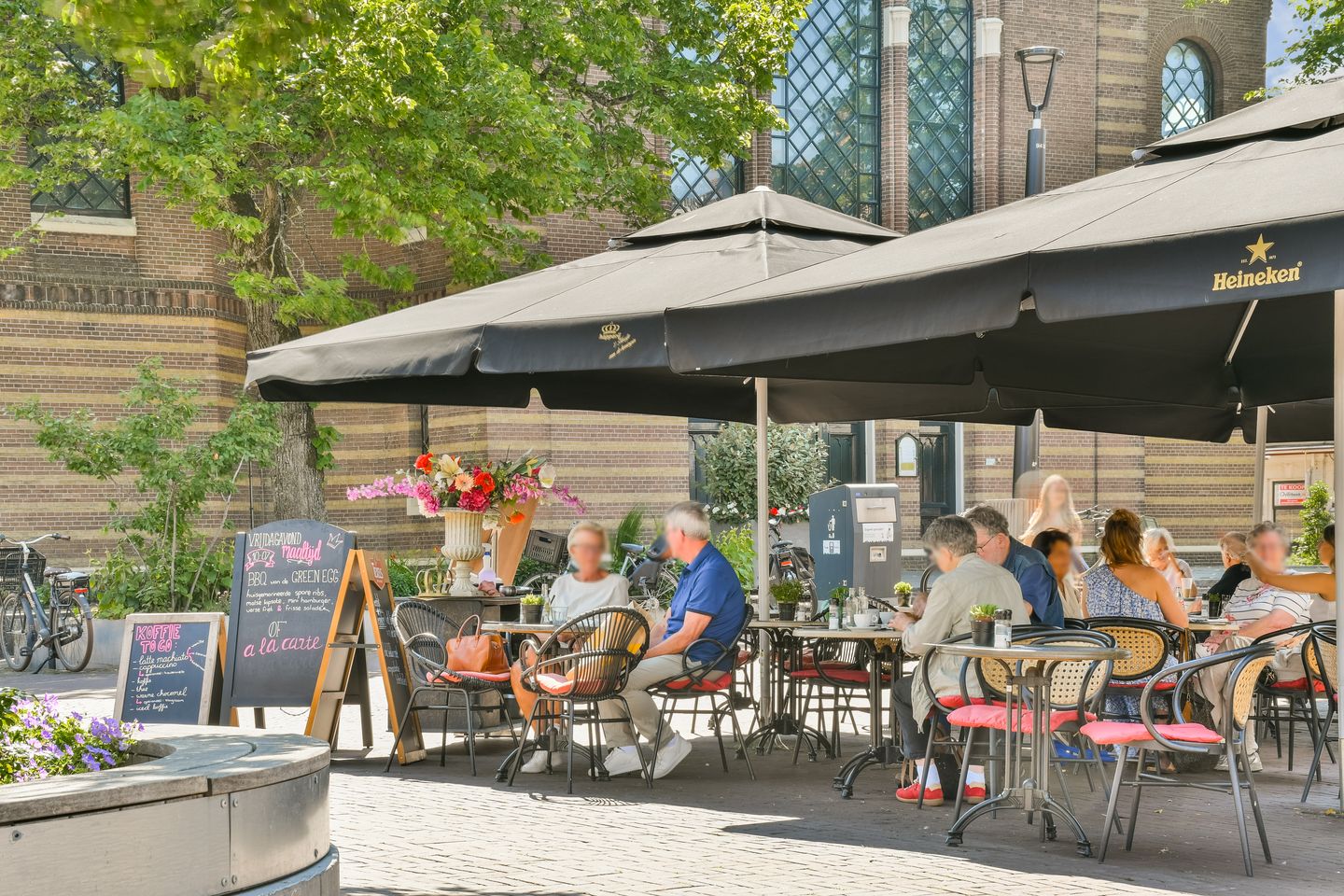 Photo 40 of Kerkstraat 5-F