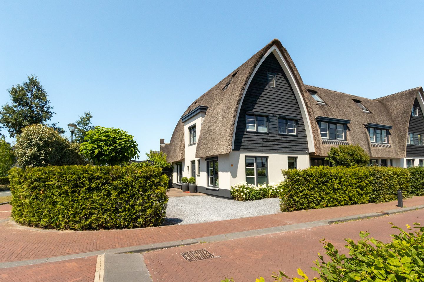 Foto 1 van Zuiderzeedreef 1