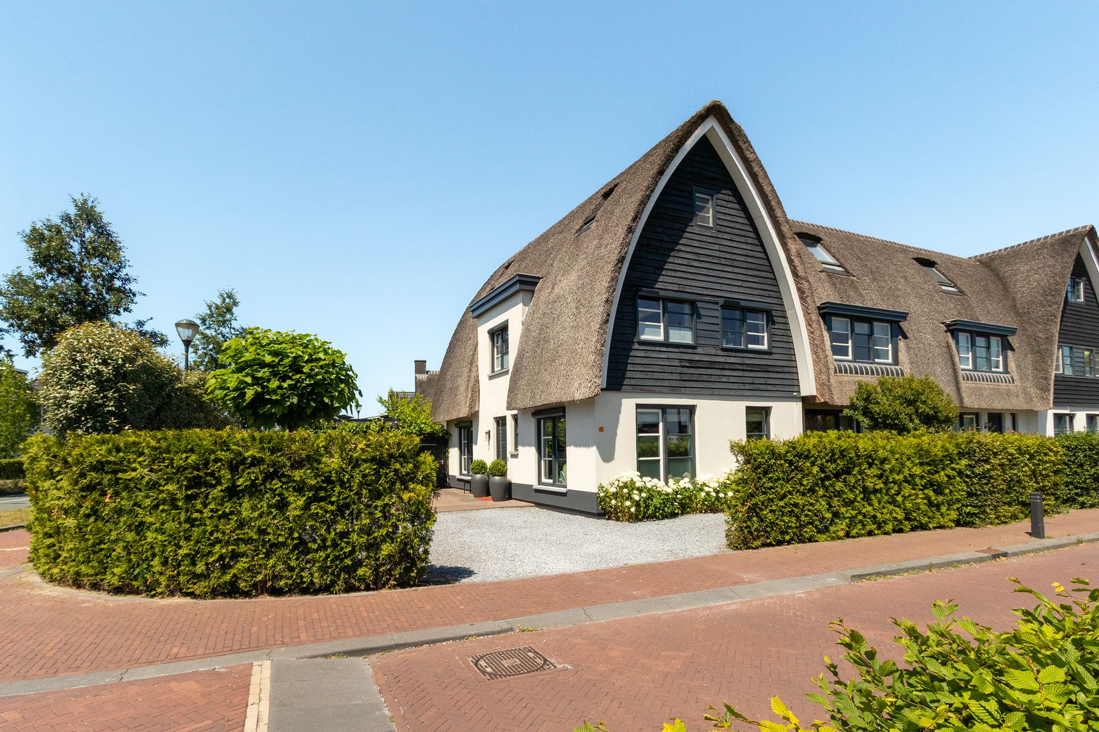 Zuiderzeedreef 1