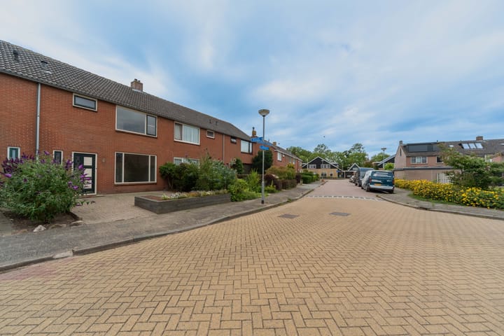 Foto 4 van Burgemeester Honijkstr 7