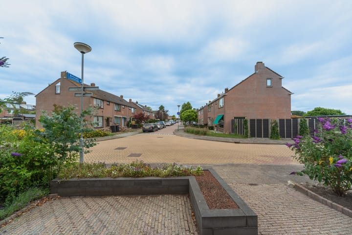 Foto 3 van Burgemeester Honijkstr 7