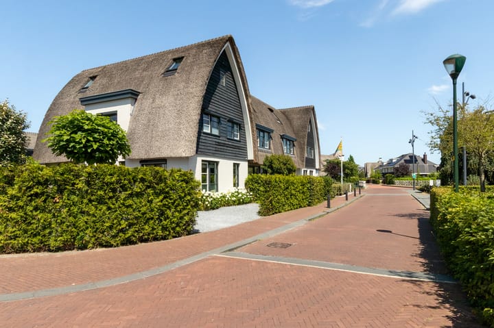 Foto 4 van Zuiderzeedreef 1