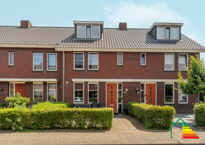 Boterbloemstraat 41