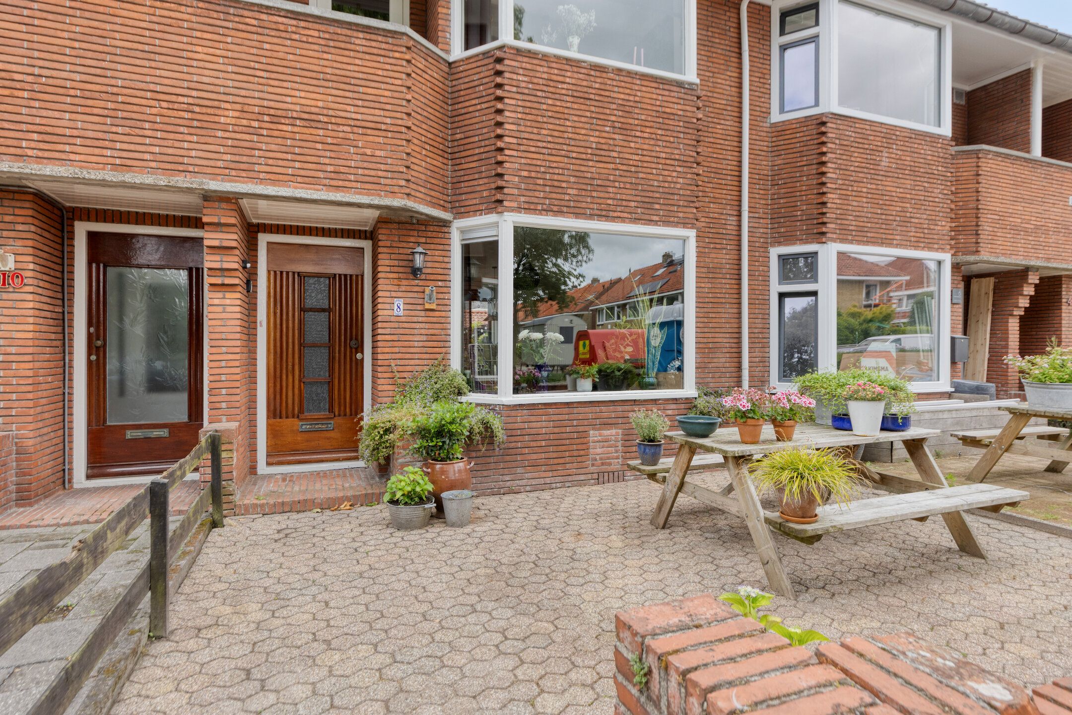 Photo 3 of Boerhaavestraat 8