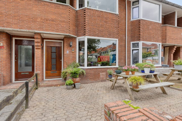 Foto 3 van Boerhaavestraat 8