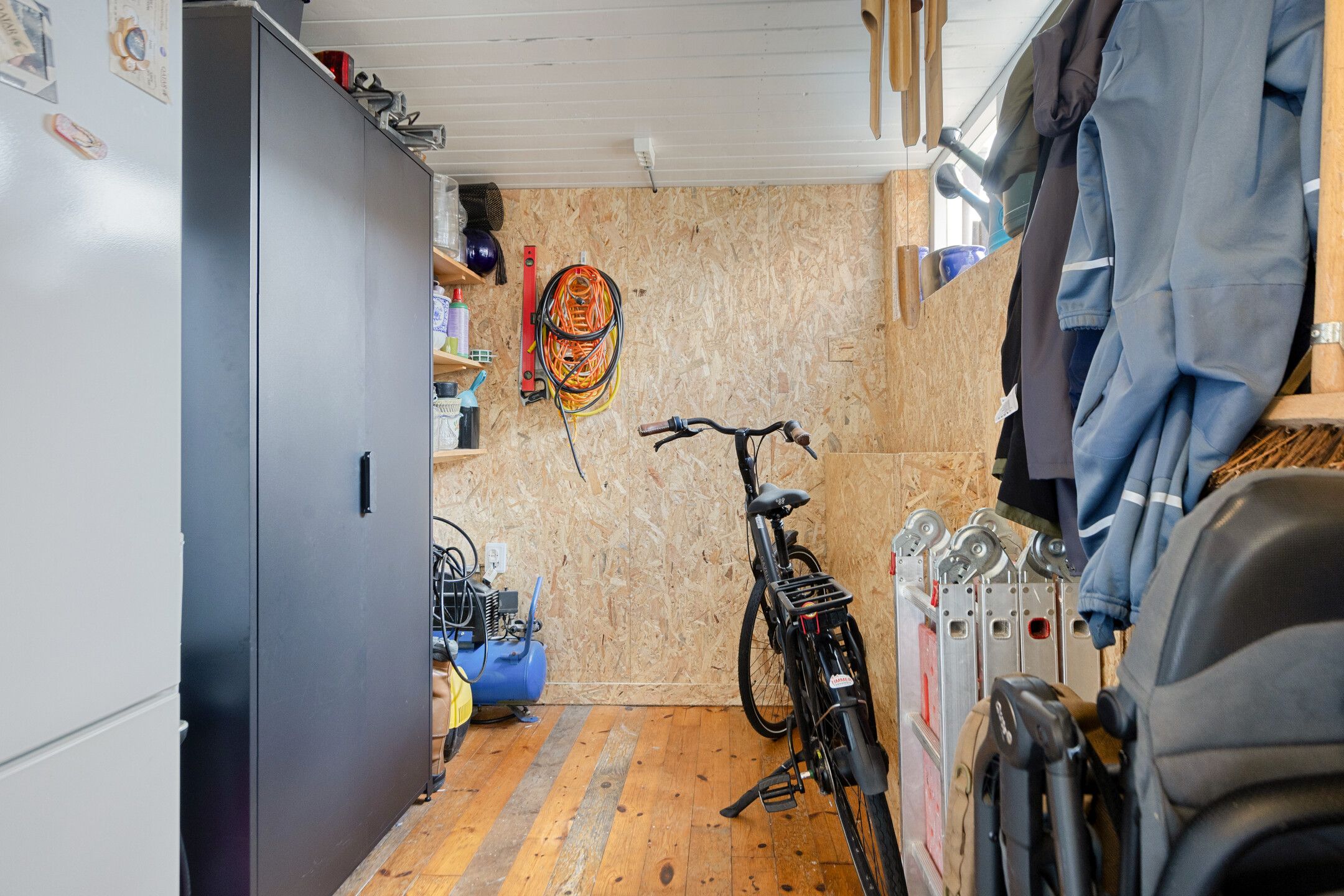 Photo 15 of Boerhaavestraat 8