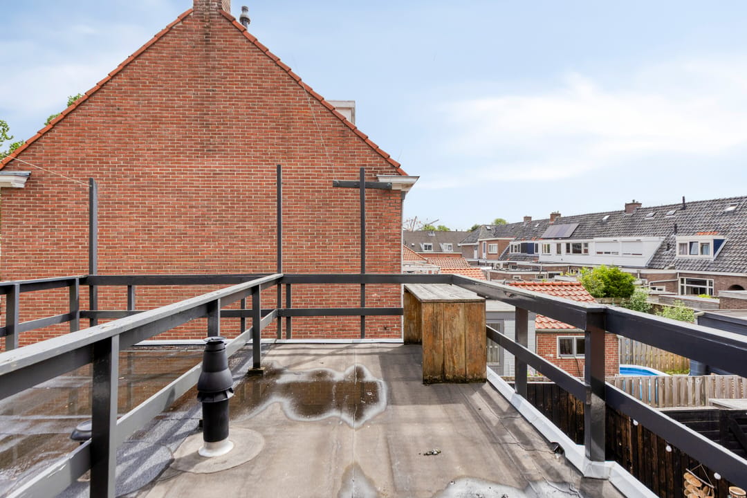 Photo 31 of Boerhaavestraat 8