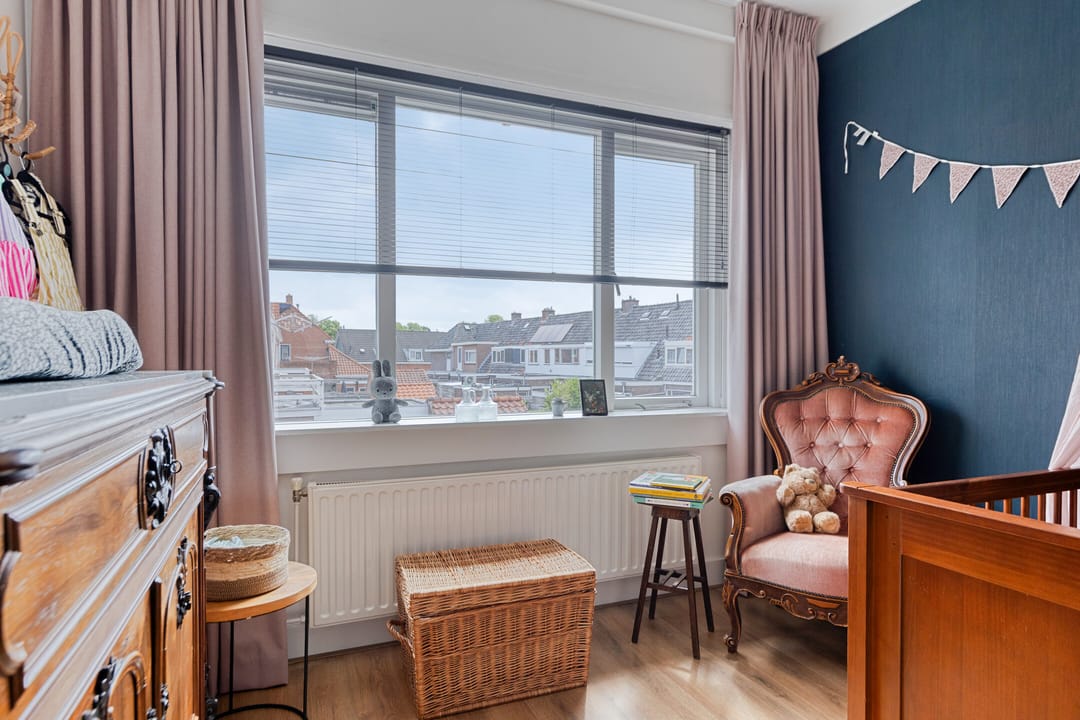 Photo 26 of Boerhaavestraat 8