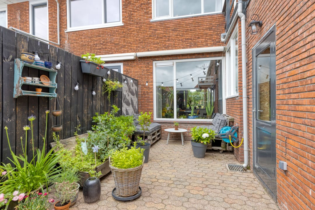 Photo 32 of Boerhaavestraat 8
