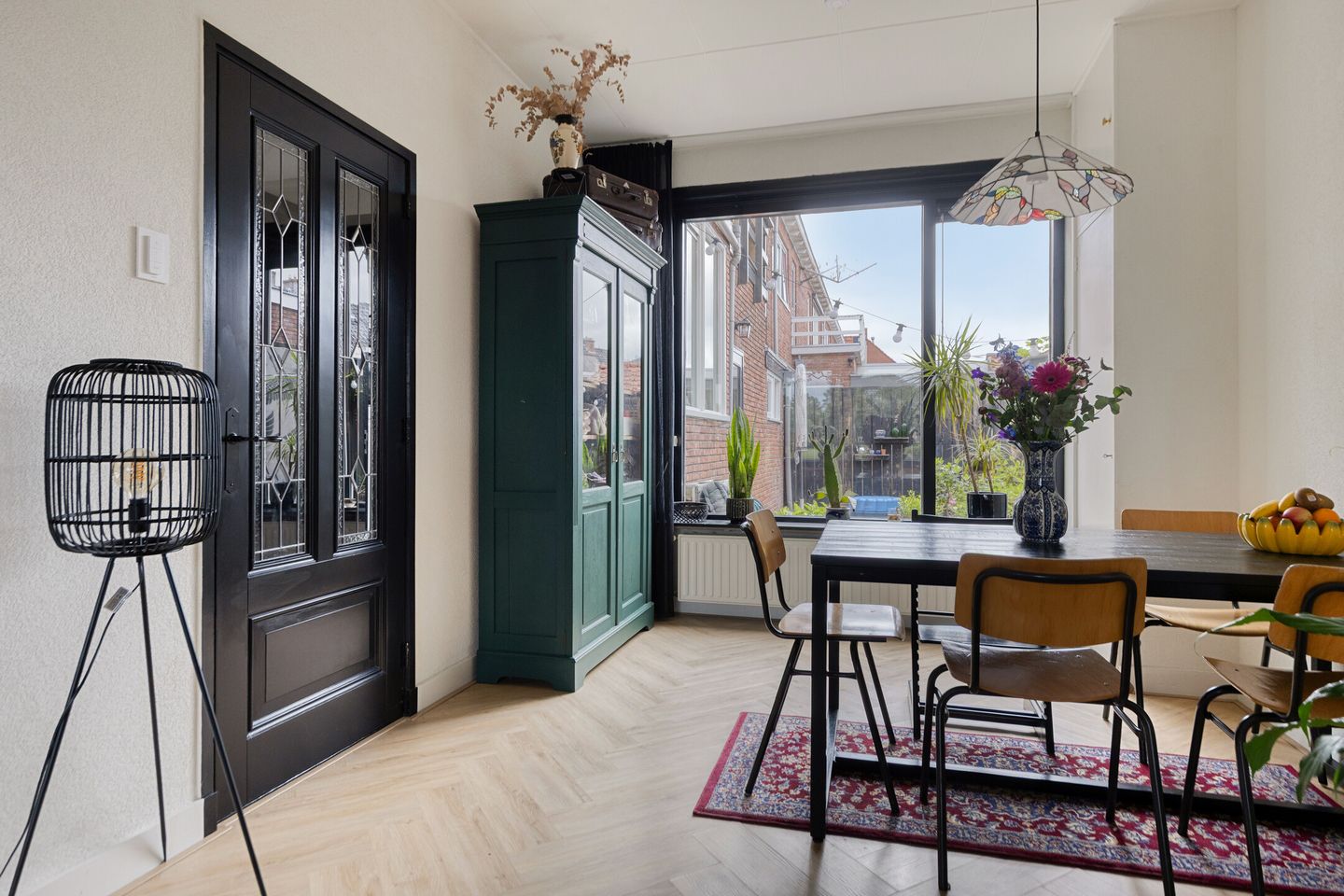 Photo 10 of Boerhaavestraat 8