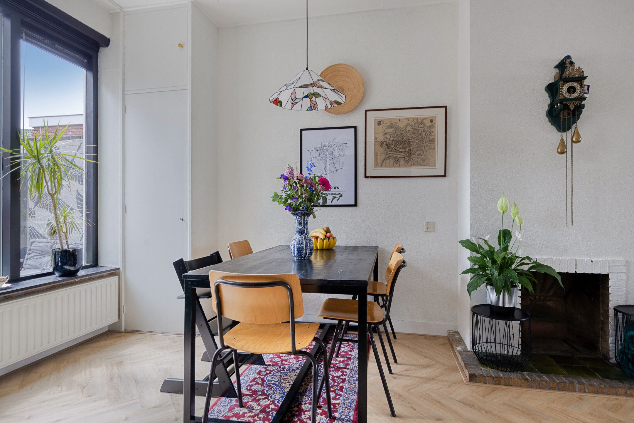 Photo 9 of Boerhaavestraat 8