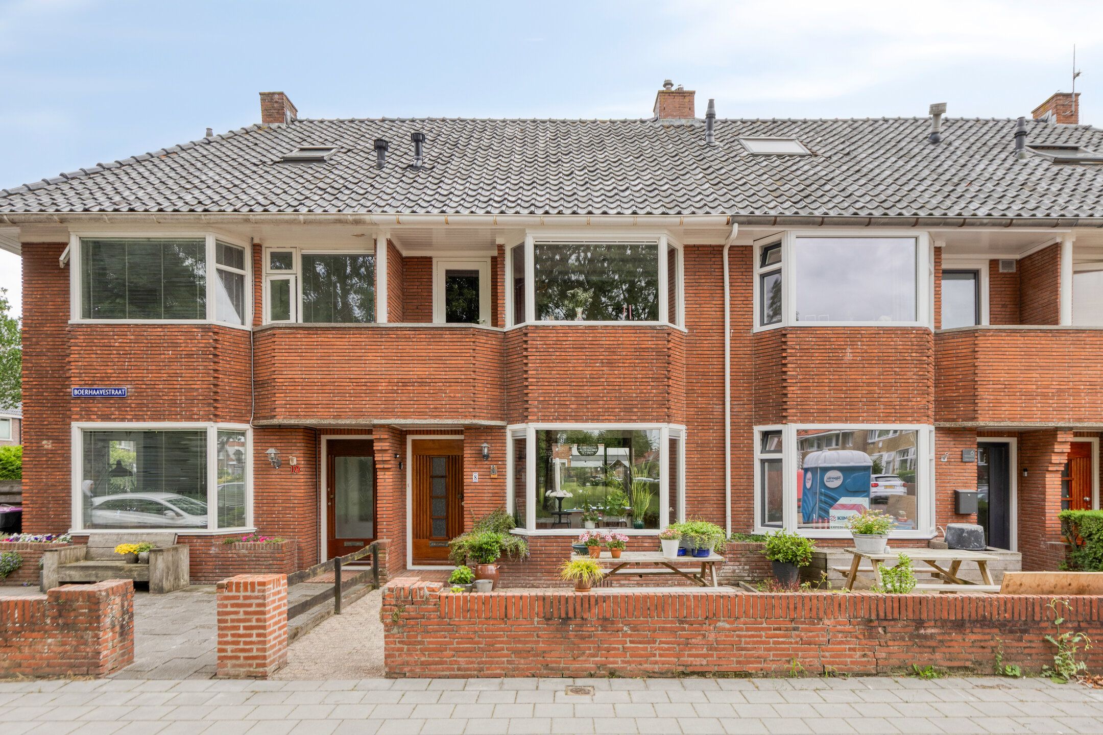 Boerhaavestraat 8 