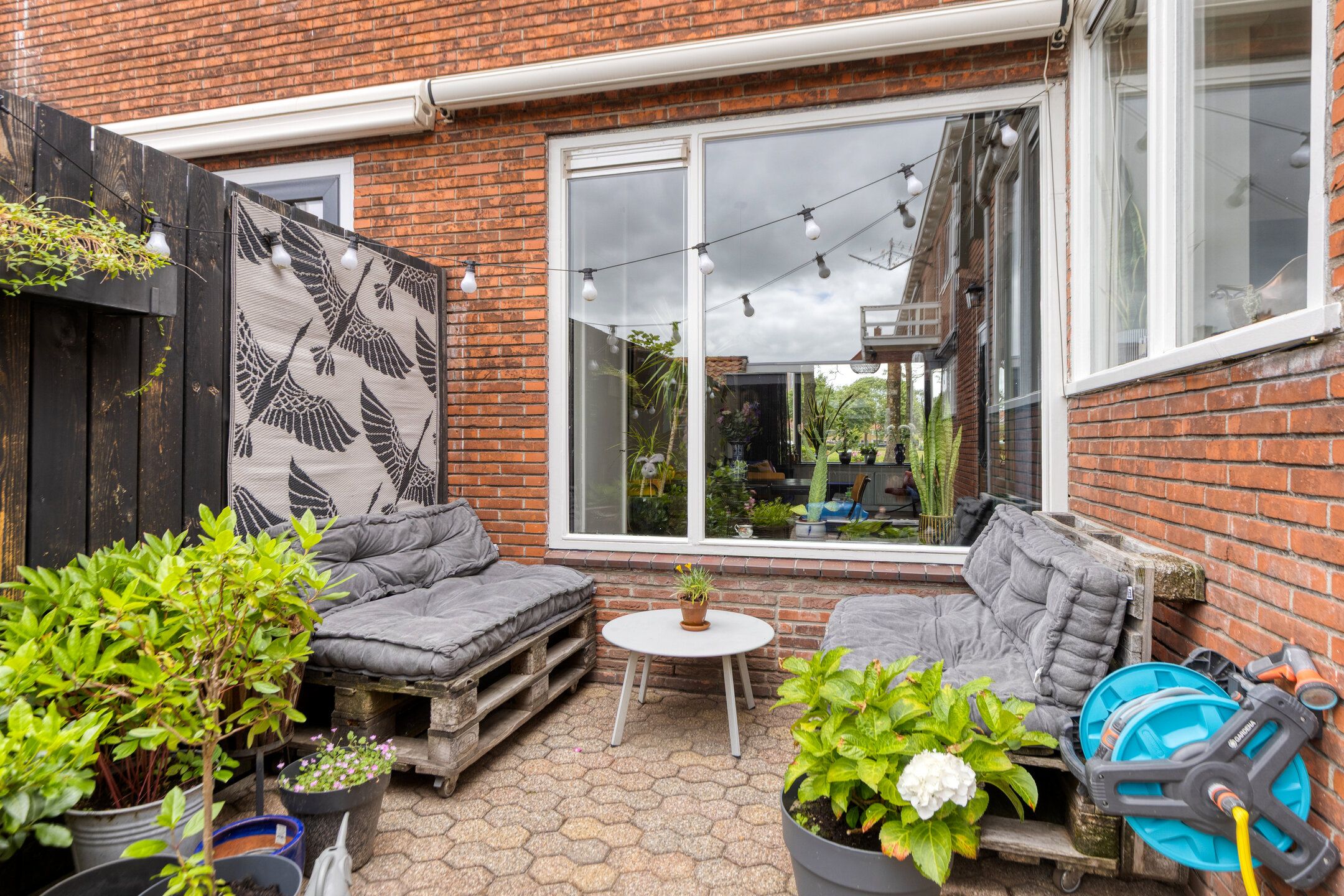Photo 33 of Boerhaavestraat 8