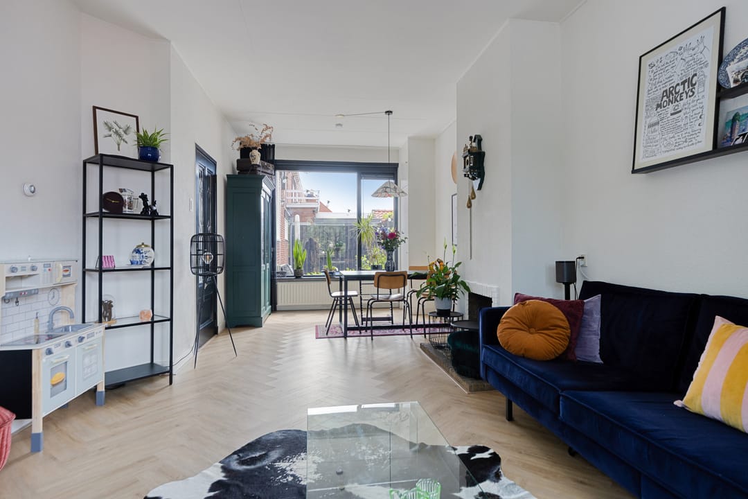 Photo 8 of Boerhaavestraat 8