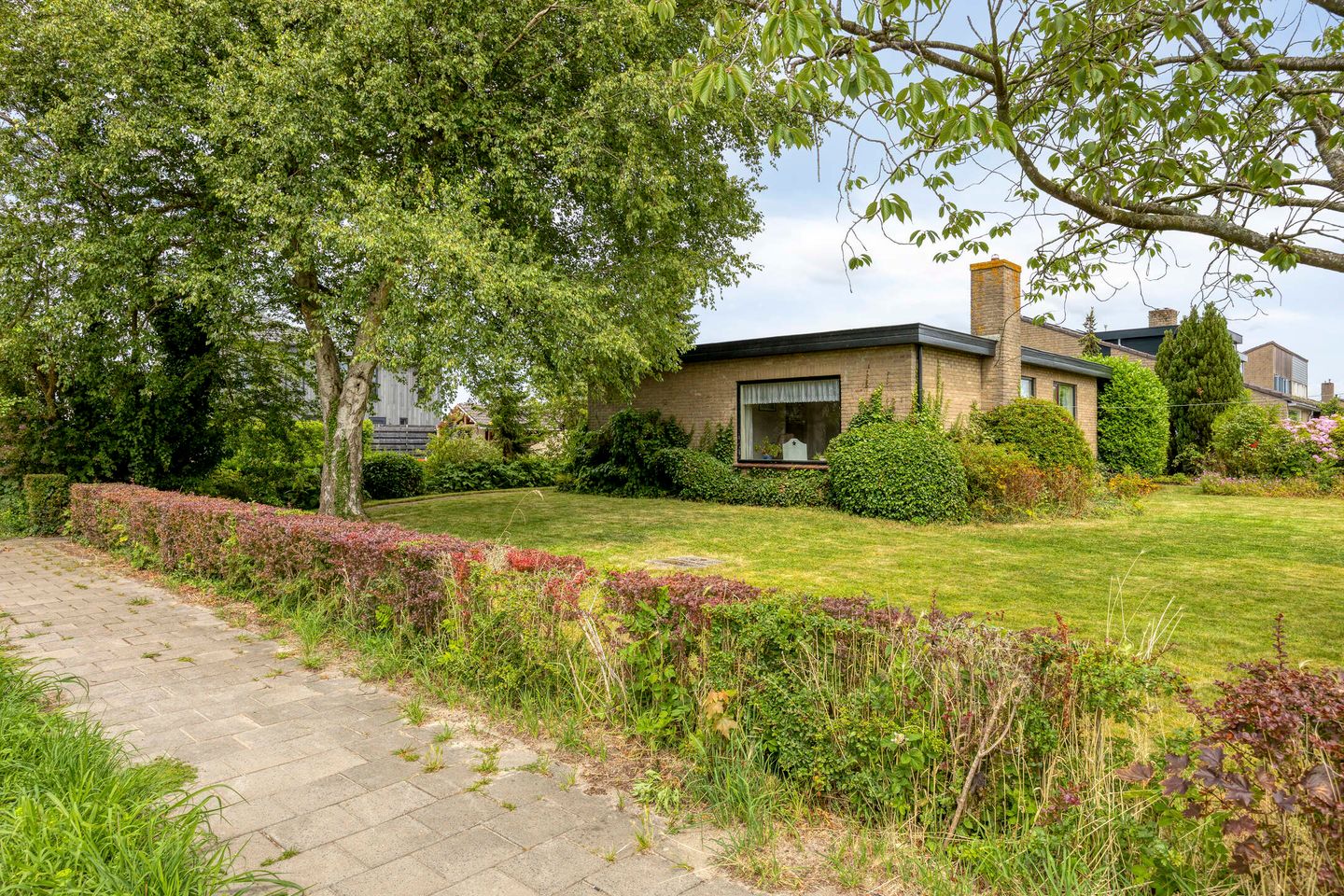 Foto 1 van Westerweg 14