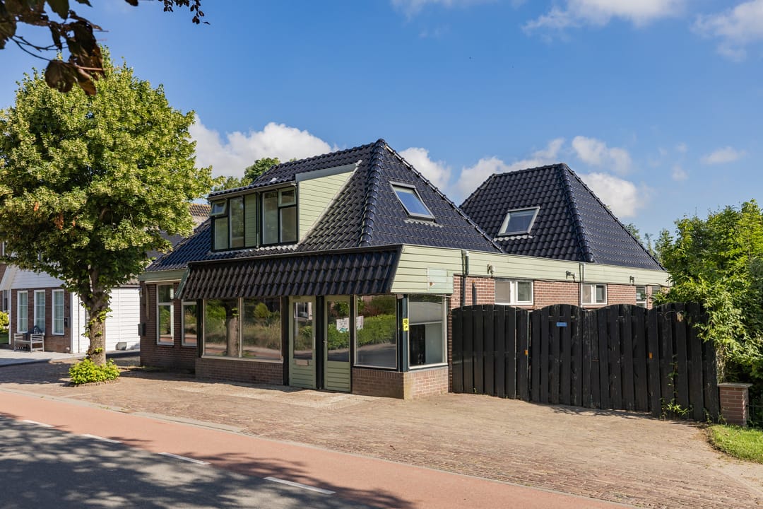 Foto 2 van Dokter de Vriesstraat 49