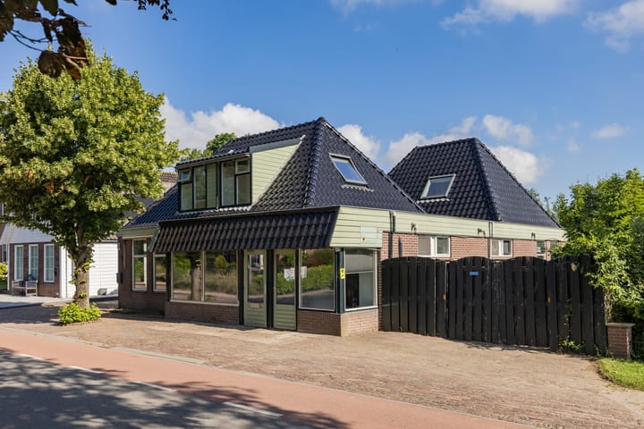 Foto 2 van Dokter de Vriesstraat 49