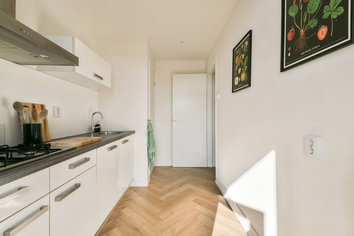 Appartement te koop: Hoofdweg 282-3, Amsterdam