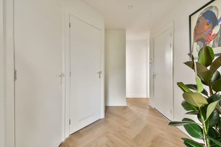 Appartement te koop: Hoofdweg 282-3, Amsterdam