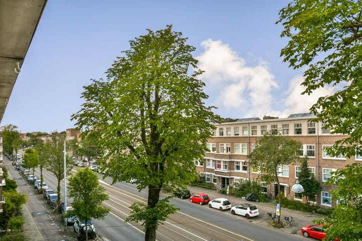 Appartement te koop: Hoofdweg 282-3, Amsterdam