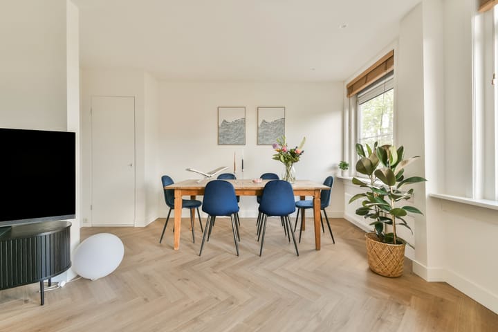 Appartement te koop: Hoofdweg 282-3, Amsterdam