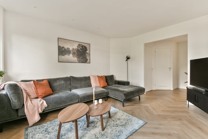 Appartement te koop: Hoofdweg 282-3, Amsterdam