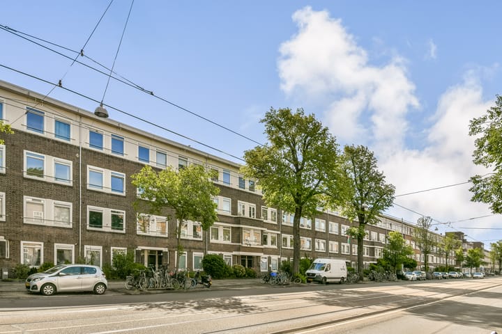 Foto 4 van Hoofdweg 282-3