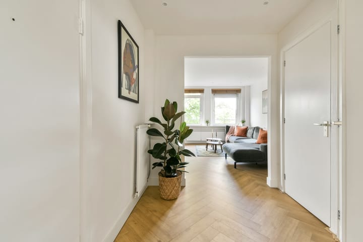 Appartement te koop: Hoofdweg 282-3, Amsterdam