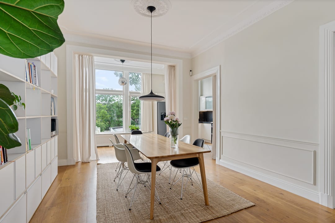 Photo 13 of Obrechtstraat 300