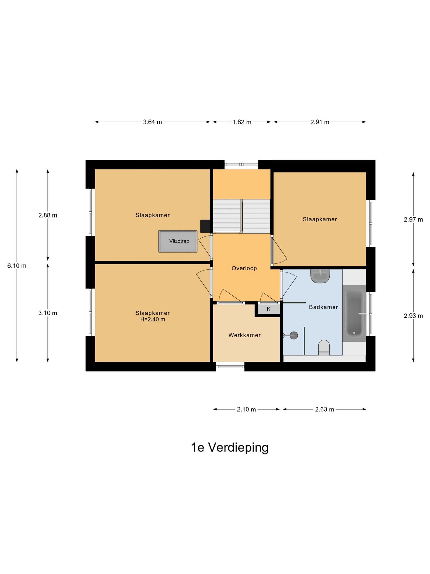 Foto 40 van Zutphensestraat 23