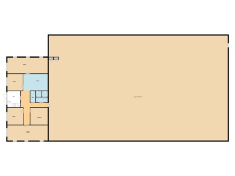 Bekijk plattegrond