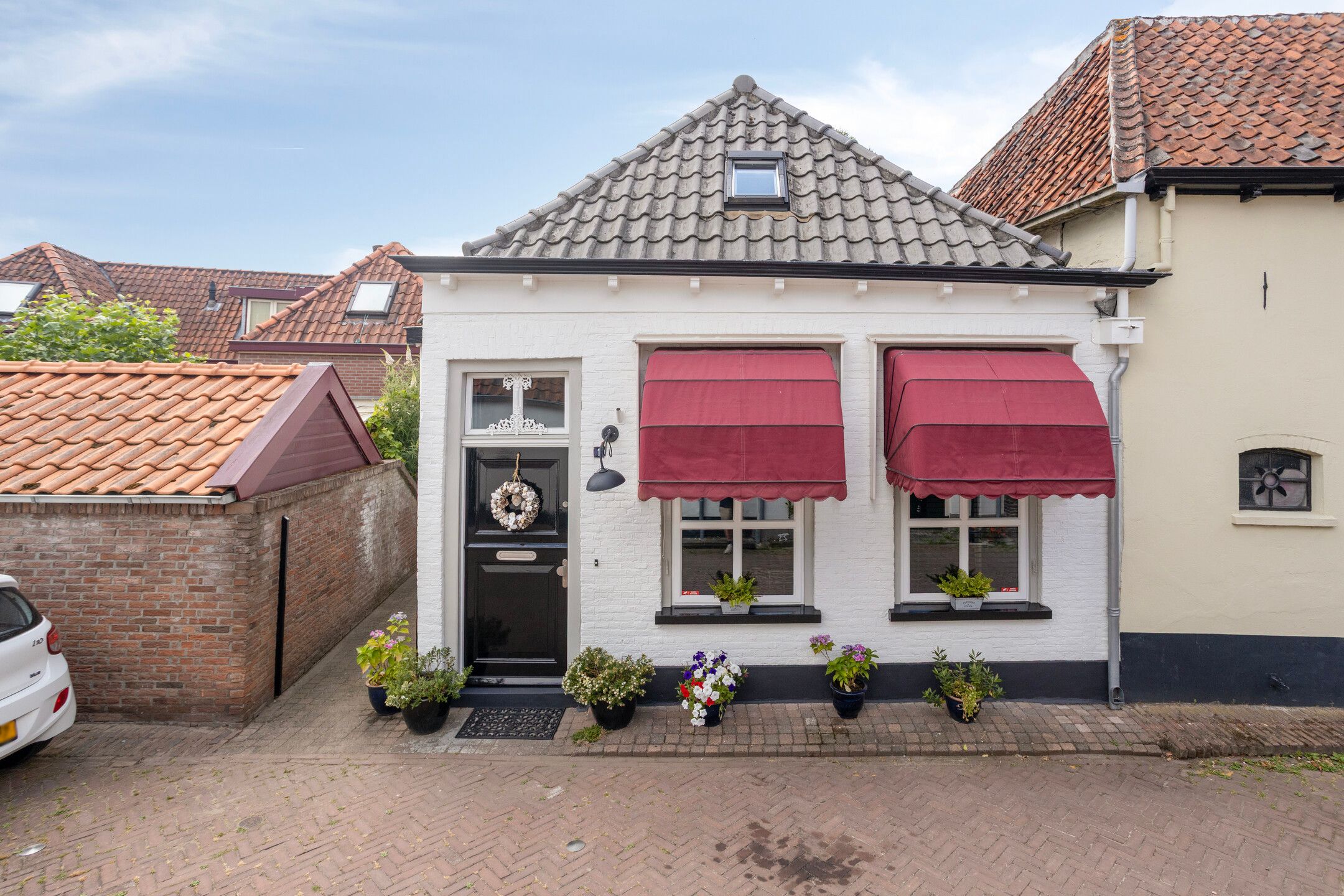 Heiligegeeststeeg 1 