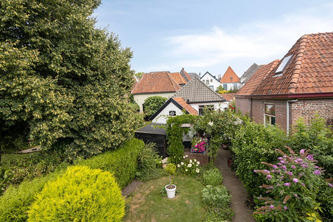 Foto 56 van Heiligegeeststeeg 1