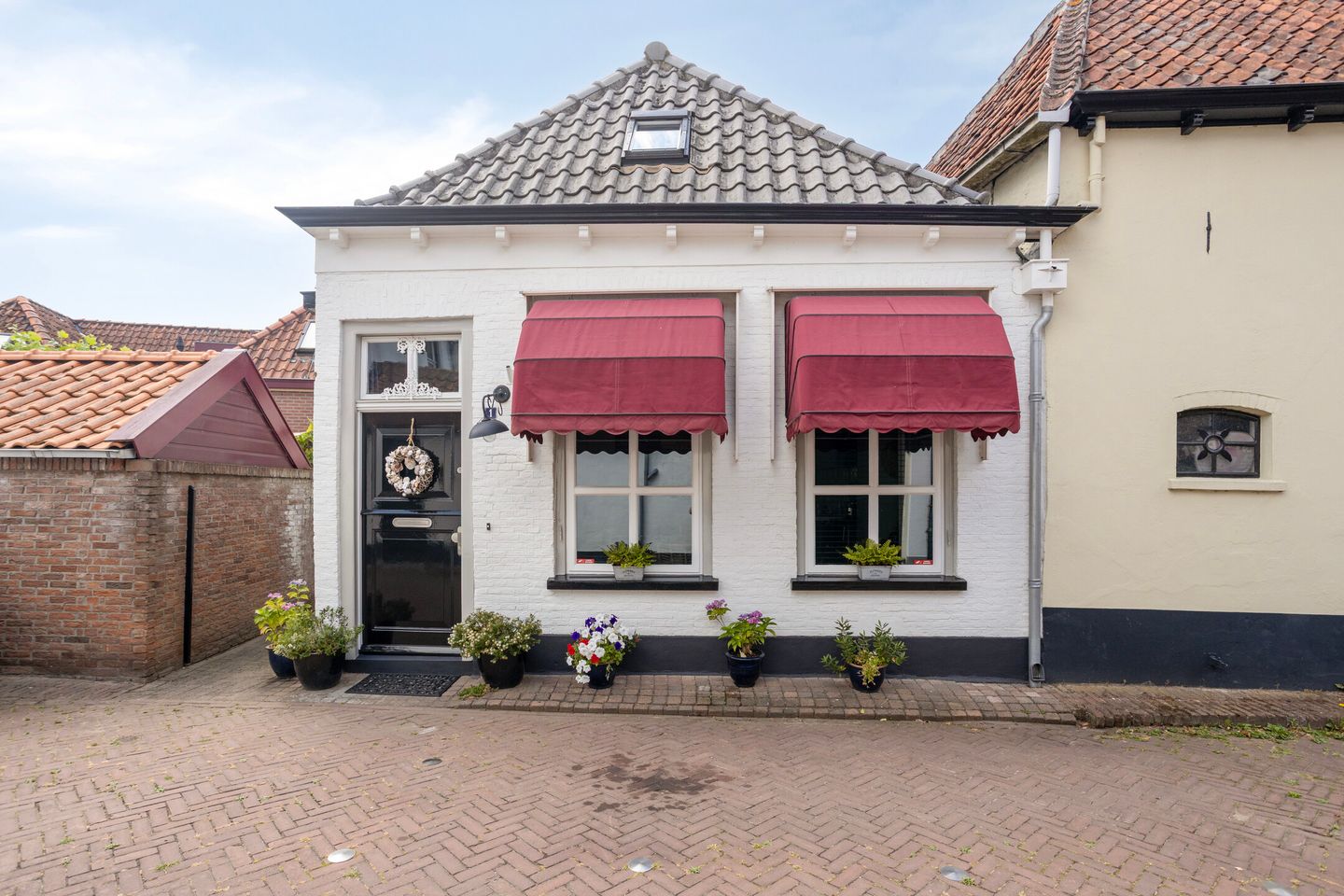 Foto 59 van Heiligegeeststeeg 1