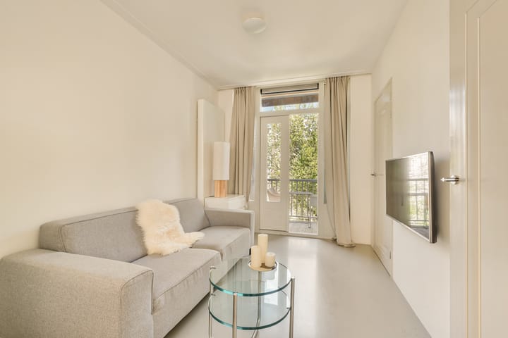 Foto 4 van Balistraat 119-B