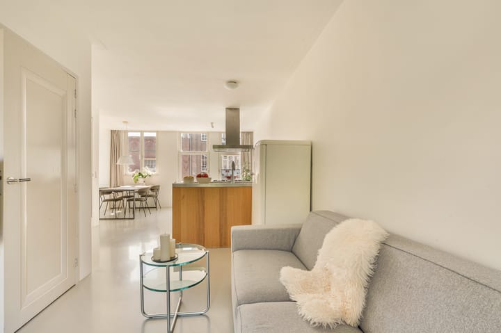 Appartement te koop: Balistraat 119B, Amsterdam