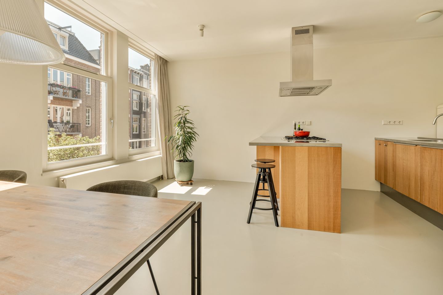 Foto 10 van Balistraat 119-B