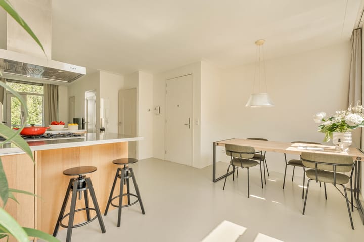 Appartement te koop: Balistraat 119B, Amsterdam