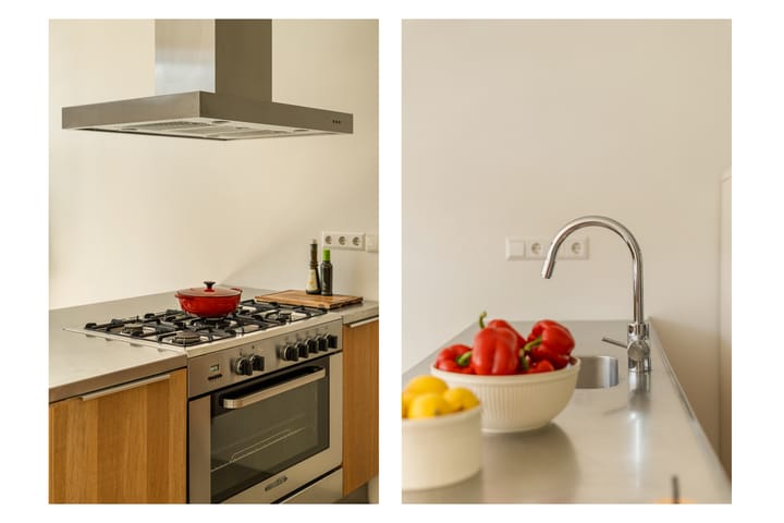 Appartement te koop: Balistraat 119B, Amsterdam