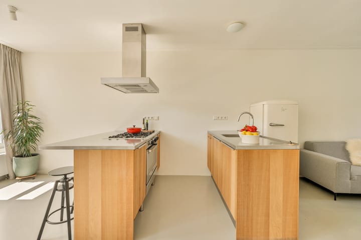 Appartement te koop: Balistraat 119B, Amsterdam