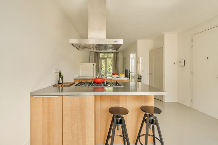 Appartement te koop: Balistraat 119B, Amsterdam