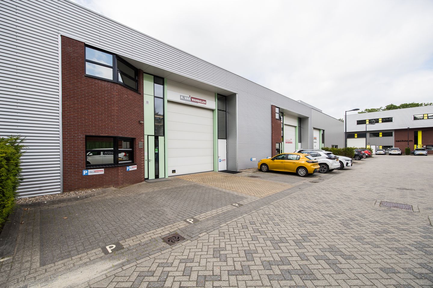 View photo 2 of Woudenbergseweg 19-D8