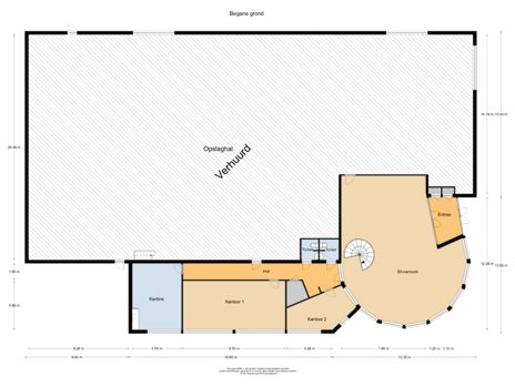 View floorplan