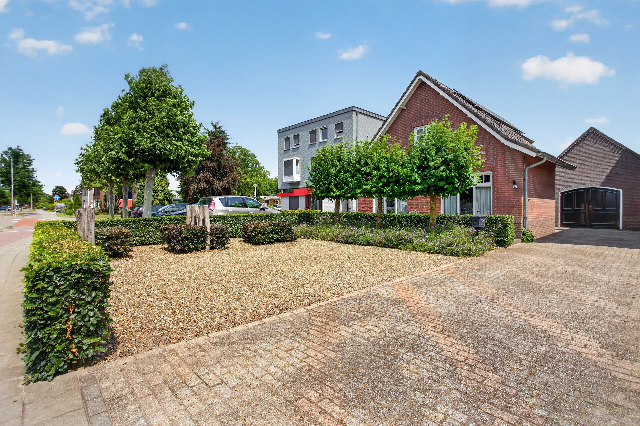 Foto 42 van Milhezerweg 32