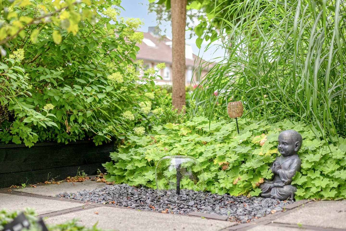Foto 4 van Tuinboog 6